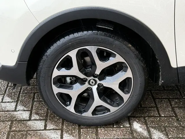 Renault Captur 1.2 TCe Intens 2017 Benzine 4