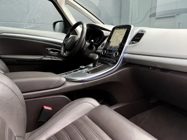 Renault Espace 1.6 TCe Dynamique 5p. 2015 Benzine 15