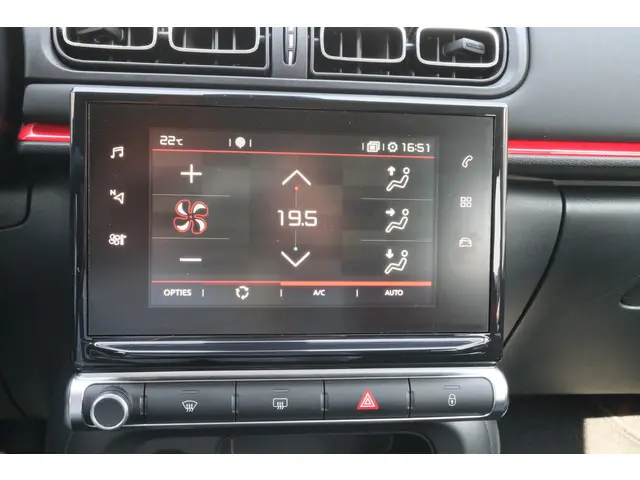Citroën C3 PT82 Shine 2017 Benzine 40
