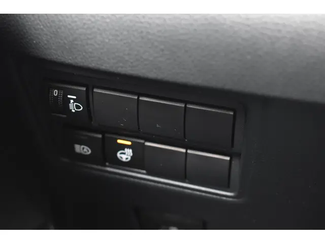 Toyota Yaris 1.5 Hybrid Executive 2022 Hybride Benzine 15