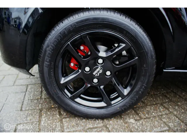 Ligier Myli Brommobiel I.DEAL 8 kWh 2023 Elektrisch 7