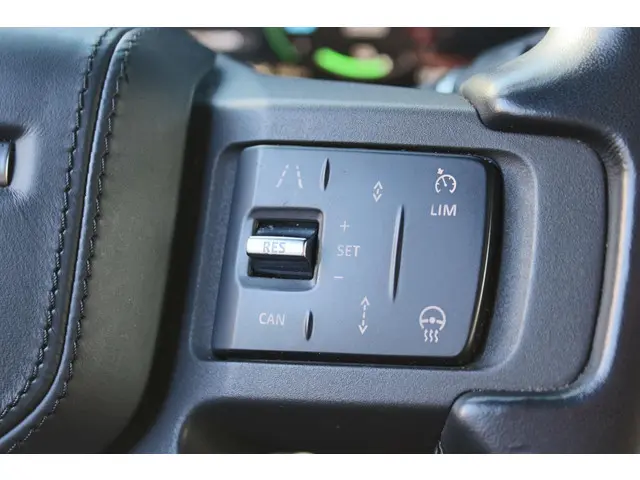 Land Rover Defender 2.0 P400e 110 X 2022 Hybride Benzine 19
