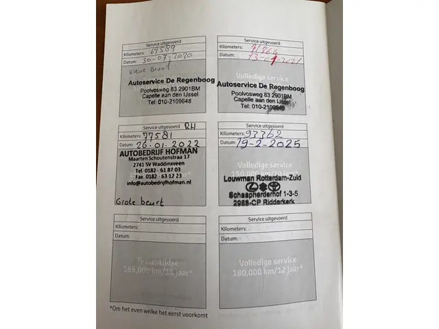 Toyota Aygo 1.0 VVT-i Comfort 2013 Benzine 11