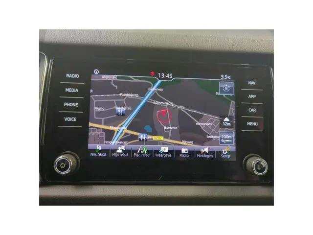 Škoda Kodiaq 1.5 TSI Business Edition 2020 Benzine 6