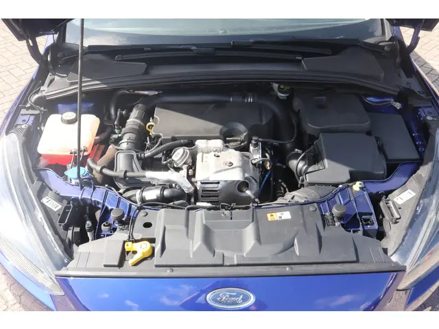 Ford Focus Wagon 1.0 First Edition 2015 Benzine 13