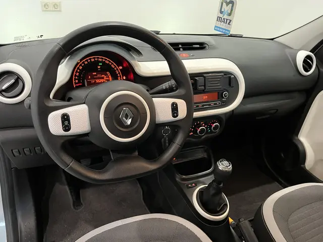 Renault Twingo 1.0 SCe 75 Collection 2020 Benzine 8