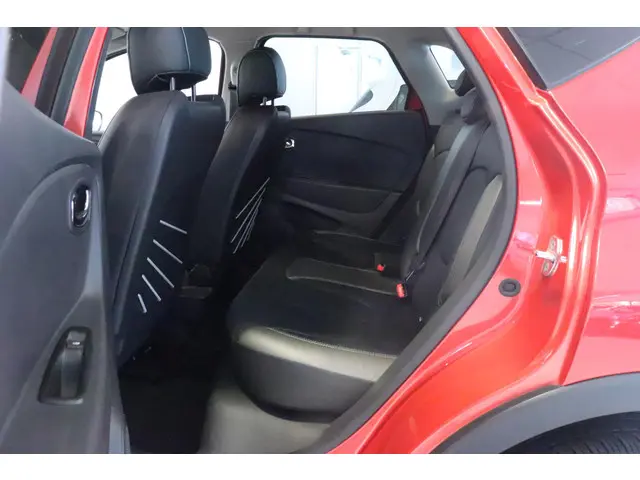 Renault Captur 1.2 TCe Xmod 2016 Benzine 8