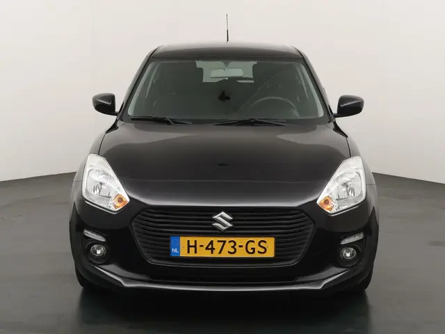 Suzuki Swift 1.2 Select Smart Hybrid 2020 Benzine 8