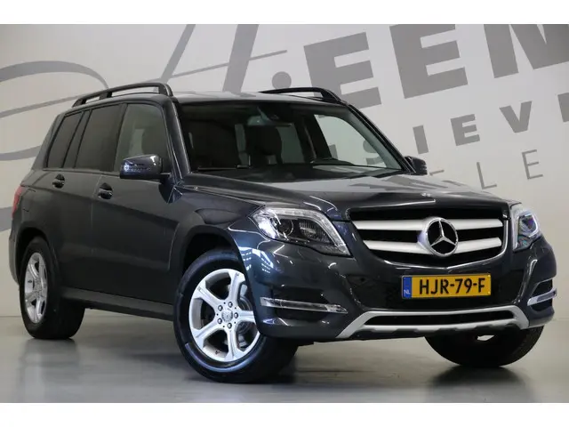 Mercedes-Benz GLK 200/ 57.000km!/ Xenon/ 2015 Benzine 4