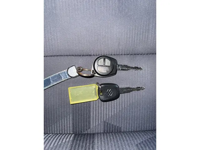 Suzuki Alto 1.0 Comfort VVT 2013 Benzine 23