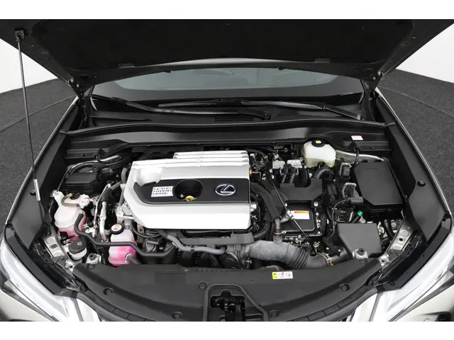 Lexus UX 250h Luxury Line 2022 Hybride Benzine 33