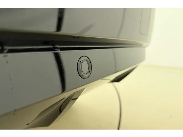 Opel Grandland Electric GS 73 kWh 2024 Elektrisch 7