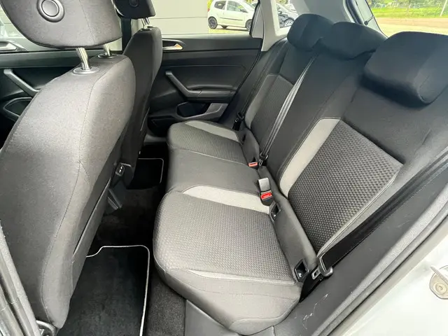 Volkswagen Polo 1.0 TSI Style 2022 Benzine 10