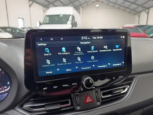 Hyundai i30 1.0 T-GDi MHEV Comfort Smart 2021 Benzine 22