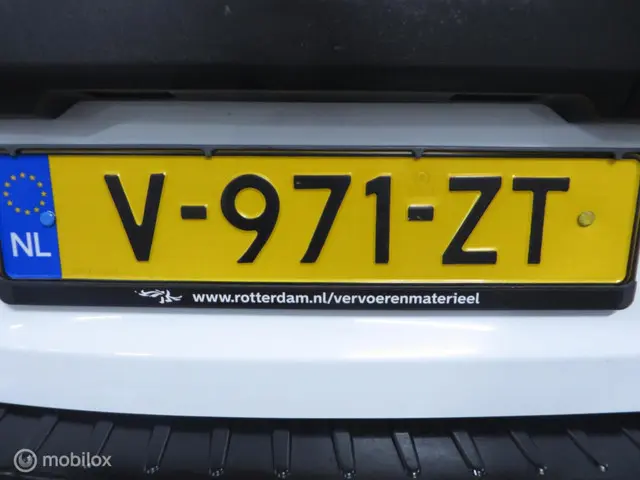 Ford Transit Custom 320 2.0 TDCI L2H2 Trend 2019 Diesel 5