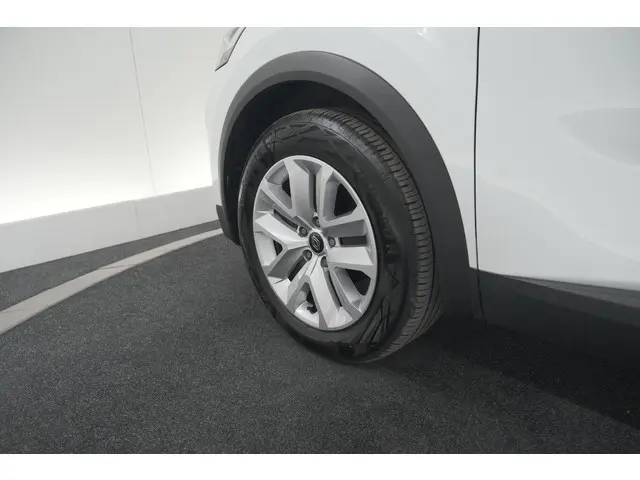 Renault Captur Mild Hybrid 160 Evolution 2024 Benzine 19