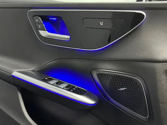 Mercedes-Benz C-Klasse 200 AMG C63 pakket 2023 Benzine 12