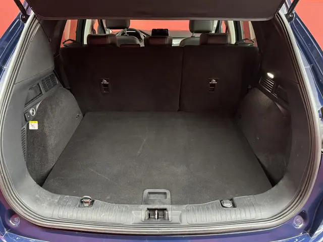 Ford Kuga 2.5 PHEV Titanium X 2021 Hybride Benzine 14