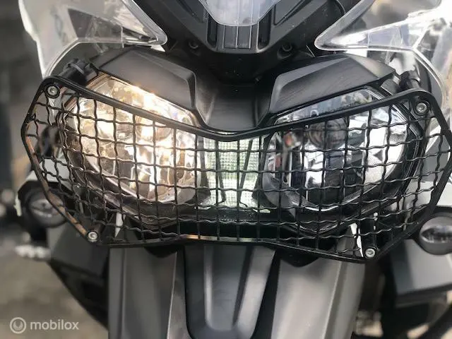 Triumph Tiger  800 XRX ABS 2019 Benzine 11