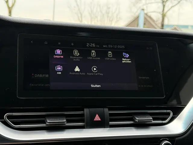 Kia e-Niro Aut. Dynamic Edition 64kWh 2021 Elektrisch 22