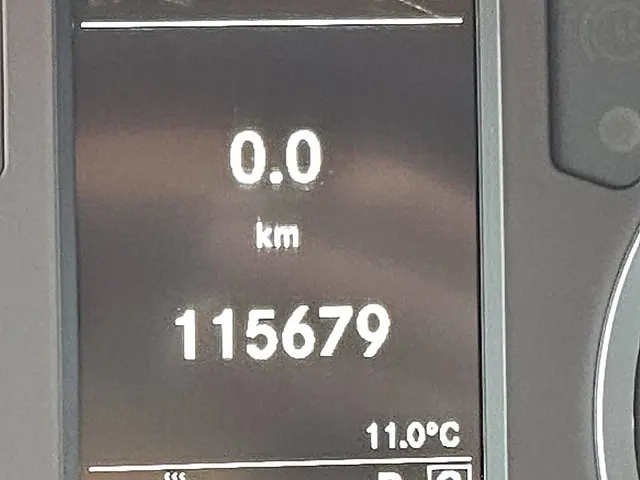 Mercedes-Benz Vito 114 CDI TOURER 2021 Diesel 9