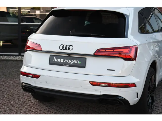 Audi Q5 50 TFSI e S-Edition 2023 Hybride Benzine 59