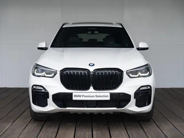 BMW X5 xDrive30d 2019 Diesel 3
