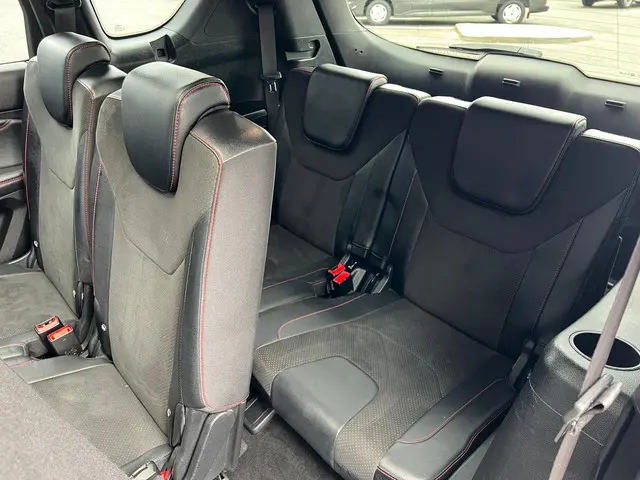 Ford S-Max 2.0 EcoBoost Titanium 7p. 2018 Benzine 15
