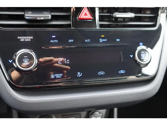 Hyundai IONIQ Comfort EV 38 kWh 2019 Elektrisch 27