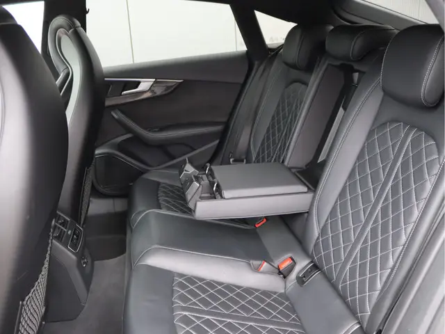 Audi A5 Sportback 3.0TFSI S5 quattro 2018 Benzine 34