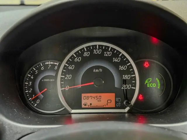 Mitsubishi Space Star 1.2 Intense 2015 Benzine 19