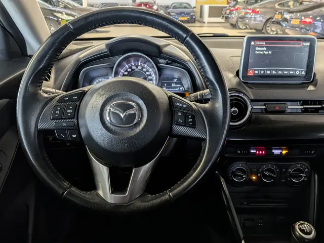 Mazda 2 1.5 Skyactiv-G GT-M 2015 Benzine 10