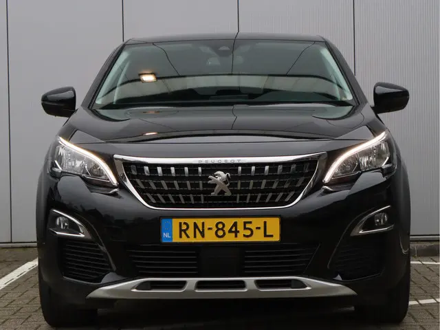 Peugeot 3008 1.6 e-THP Premium 2018 Benzine 6