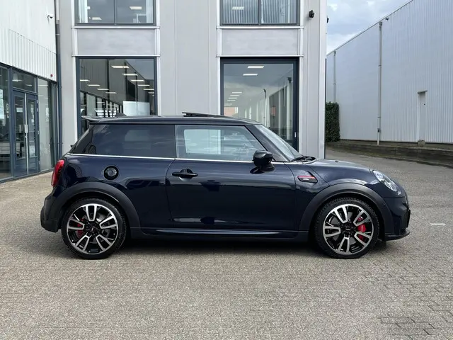 MINI Cooper Mini 2.0 John Works Essential 2021 Benzine 3