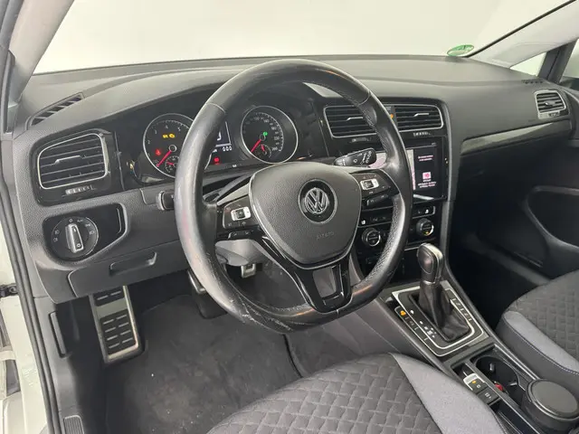 Volkswagen Golf Variant 1.5 TSI Join 2018 Benzine 24