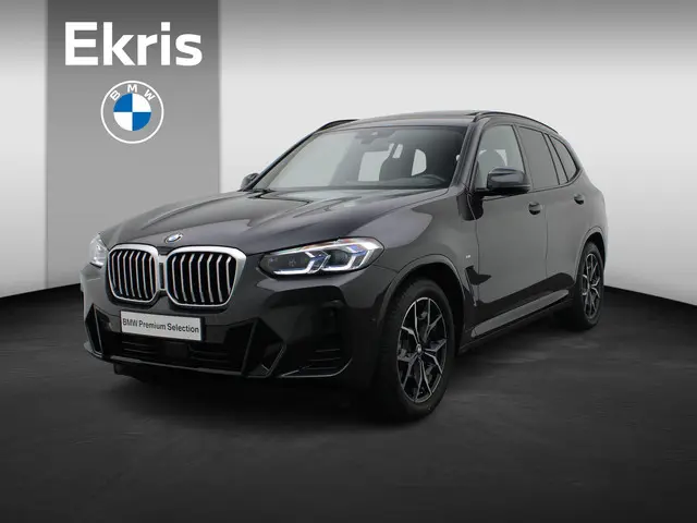 BMW X3 xDrive30d 2023 Diesel