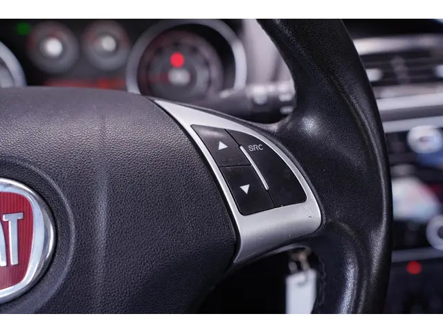 Fiat Punto Evo 0.9 TwinAir Easy 2012 Benzine 23