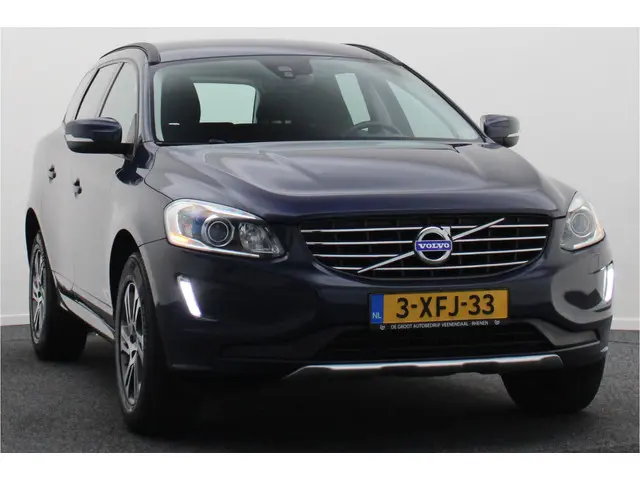 Volvo XC60 2.0 T5 FWD Summum 2014 Benzine 21