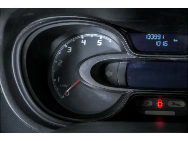 Fiat Talento 1.6 MJ EcoJet L2H1 DC 2019 Diesel 16