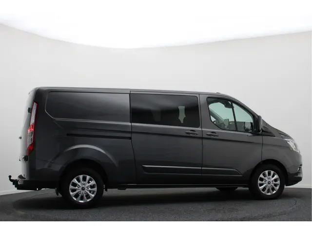 Ford Transit Custom 300 2.0 TDCI L2H1 DC 2020 Diesel 9