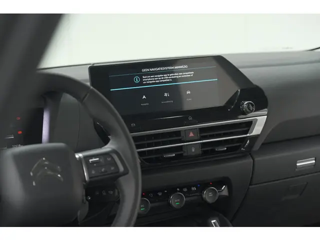 Citroën ë-C4 Feel Pack 50 kWh 2023 Elektrisch 52