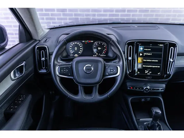 Volvo XC40 1.5 T3 Inscription 2018 Benzine 25