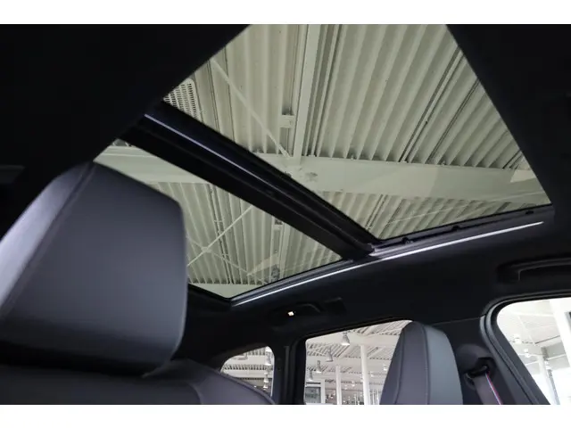 BMW iX1 eDrive20 2025 Elektrisch 24