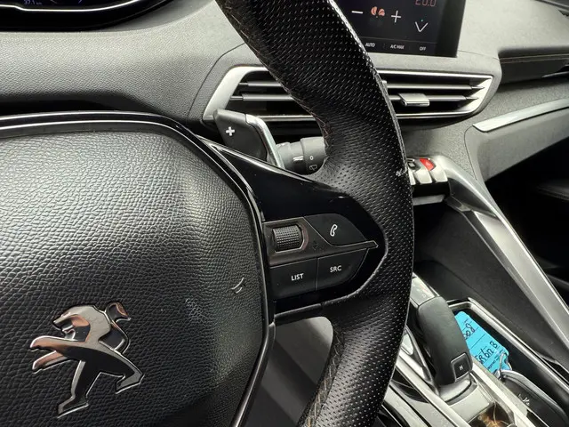 Peugeot 3008 1.6 GT Line | 1e Eigenaar|NL Auto| 2018 Benzine 44