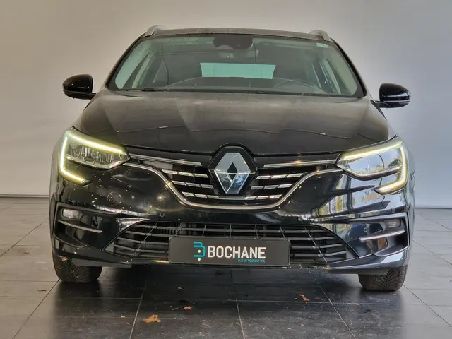 Renault Mégane Estate 1.3 TCe 140 Techno 2023 Benzine 17
