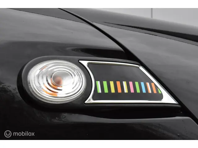 MINI One Mini 1.6 Business Line 2013 Benzine 22