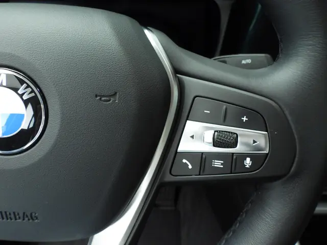 BMW 3 Serie Sedan 320d 2020 Diesel 15