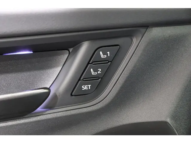 Toyota bZ4X Executive 73 kWh 2025 Elektrisch 21