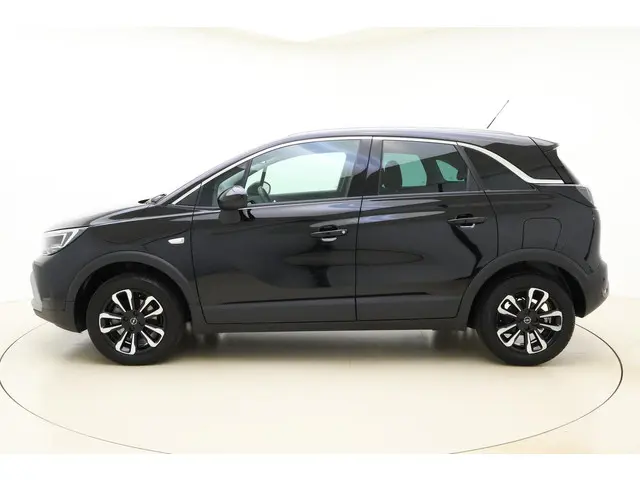 Opel Crossland 1.2 Turbo Level 4 2024 Benzine 5