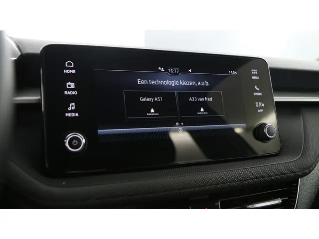 Škoda Fabia 1.0 TSI 95pk Selection 2024 Benzine 30